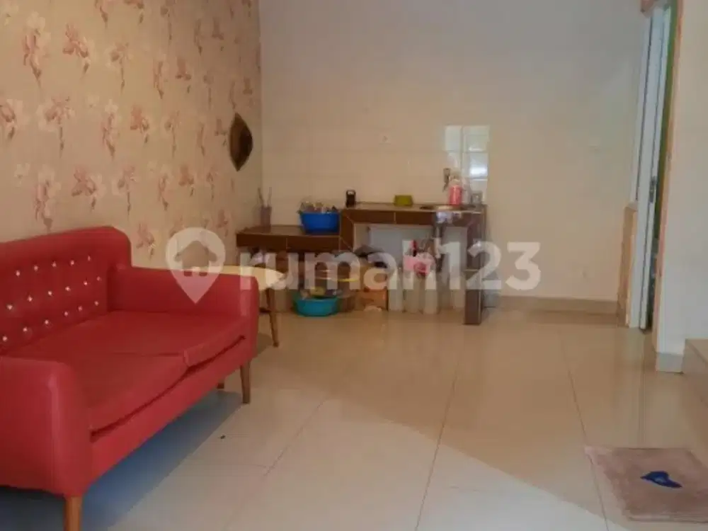 Rumah, 2 Lantai, di Samara Village