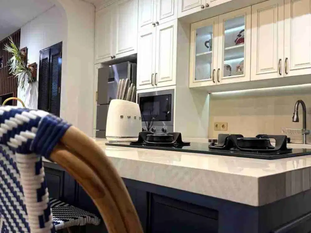 Dijual Rumah Taman Palem Lestari, Cengkareng – Jakarta Barat