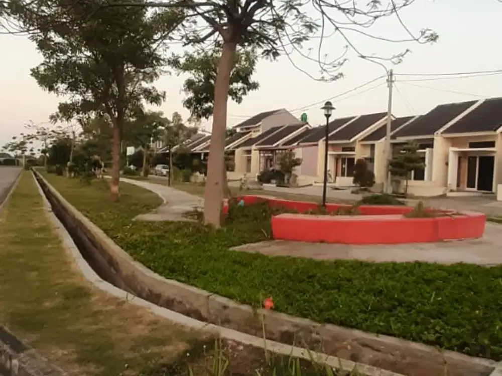 Rumah Bagus Siap Huni di Perum Segara City Bekasi