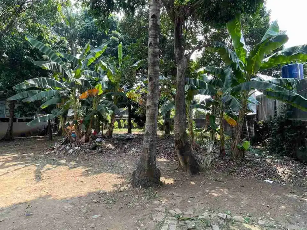 DIJUAL:
Tanah 1.200 m2
SHM
Harga : Rp 9,5 JT /m2

market disana Rp 11-13 juta/m2

Lokasi:
Jl. H. Saikin Pondok Pinang, Jakarta Selatan

Cocok buat Kostan Exclusive

Akses Transportasi Umum

 Dekat Stasiun MRT Lebak Bulus (±5 menit berkendara), memberikan