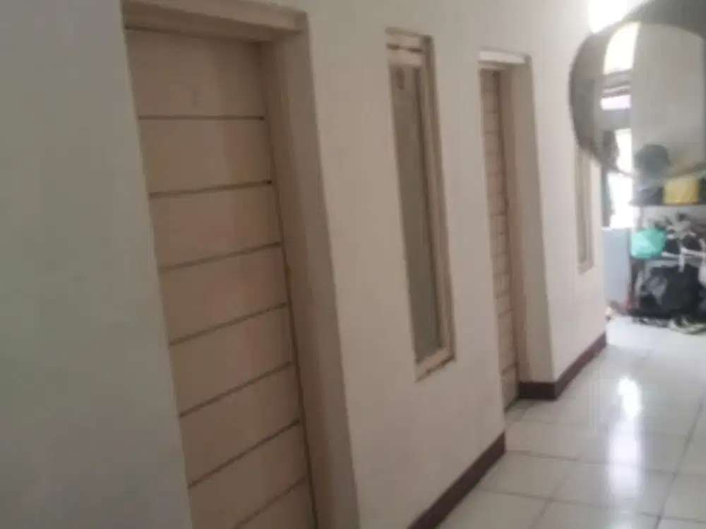 Kos Kost Aktif 15 Kamar Tengah Kota Astana Anyar