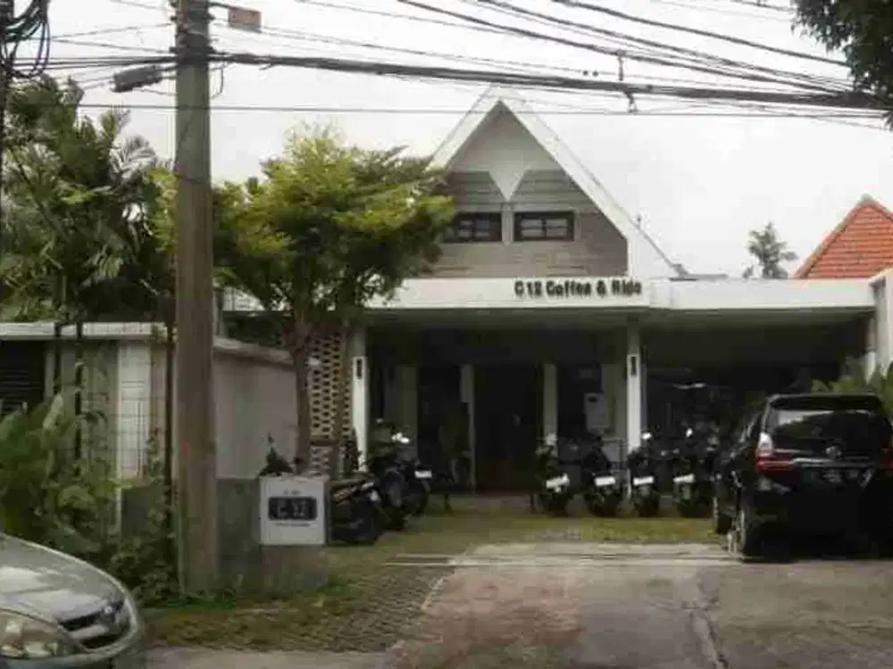 Komersial Surabaya Pusat Murah