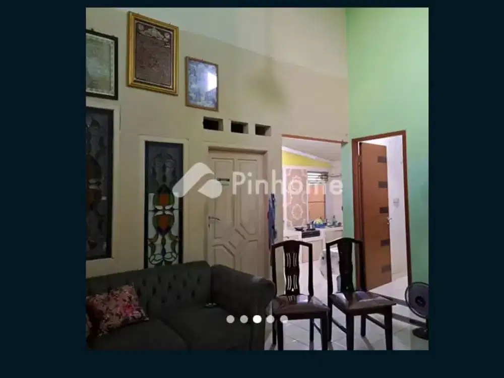 DIJUAL RUMAH DI GEDONG AKSES MOBIL