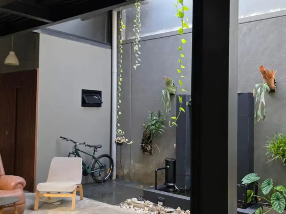 TERMURAH RUMAH DI KOTA BARU PARAHYANGAN (KBP) SIMAKIRANA PADALARANG IKEA