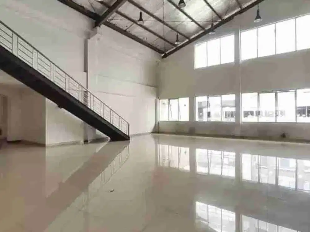 Disewakan Gedung Raya Fatmawati Cocok Untuk Showroom Kantor