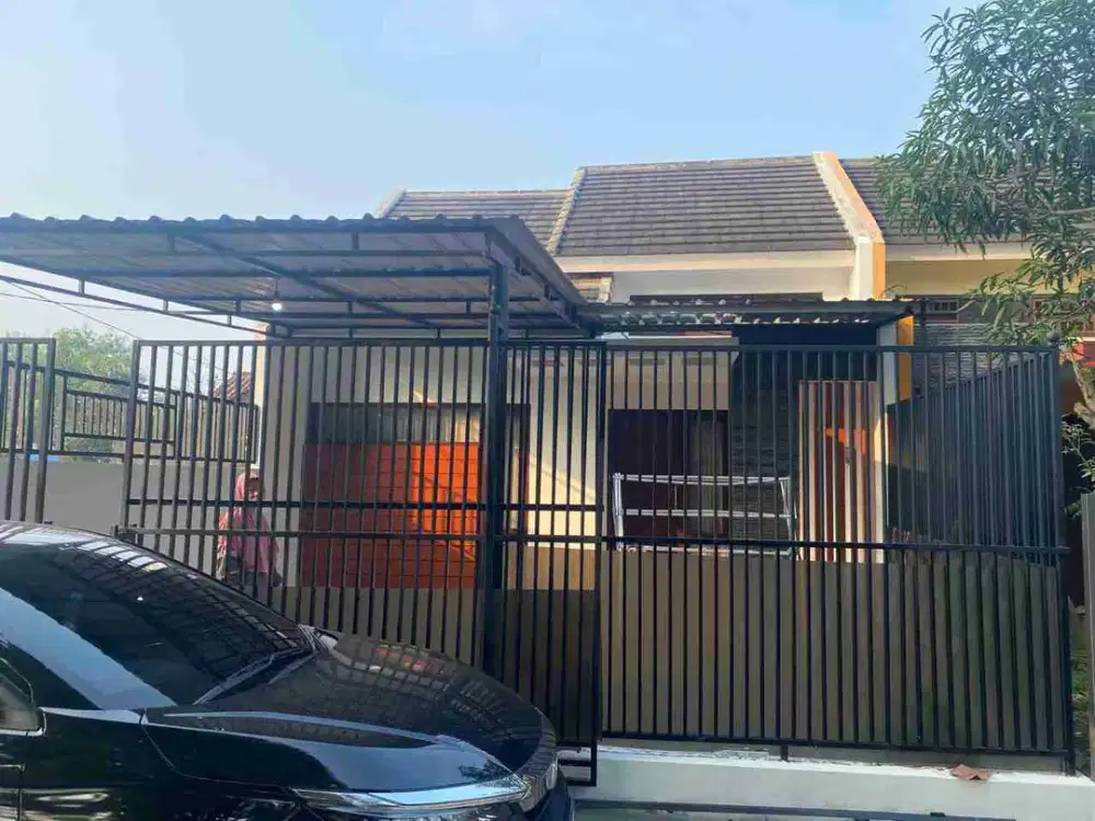 disewakan rumah minimalis didekat pasar rejodani