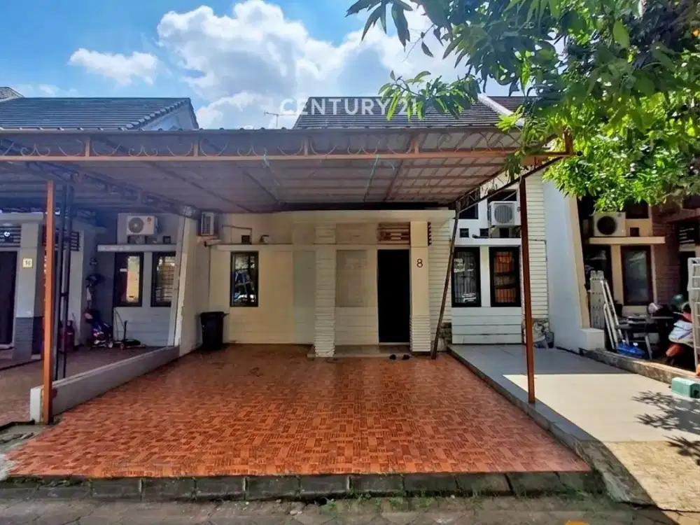 Rumah Di Perumahan Permata Mutiara Akses Mudah Ke Pusat Kota