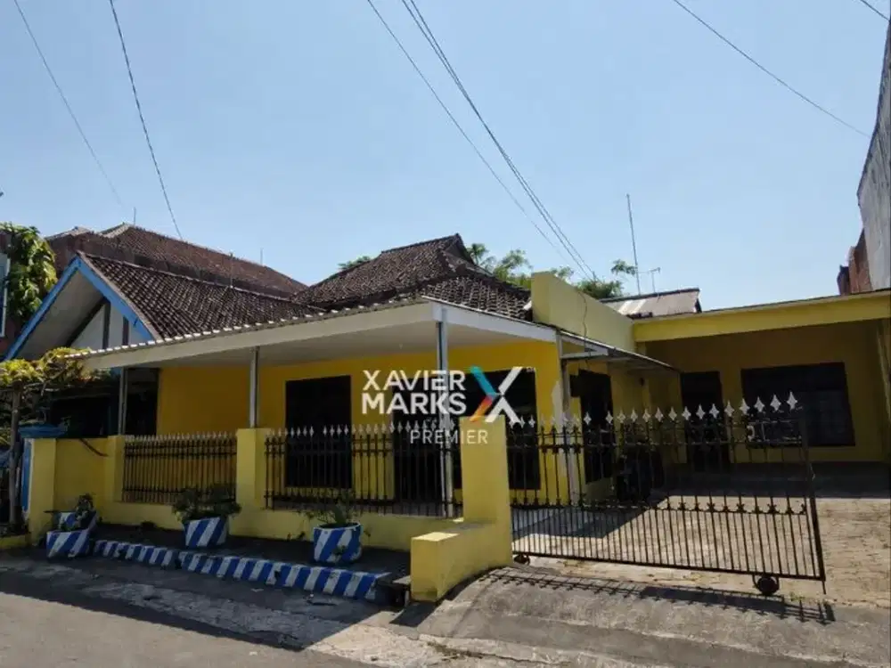 Dijual Rumah Baru Renovasi Area Mergo Besuki Dau Malang