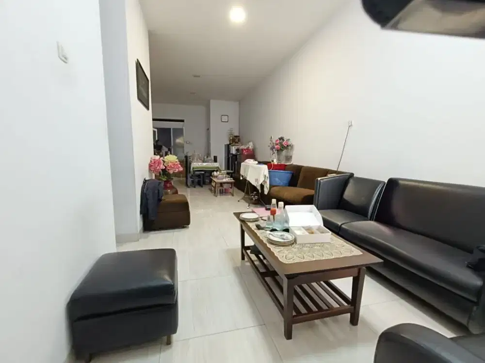 Dijual Rumah 2 Lantai di Jl. Pucung, Turangga - Bandung
