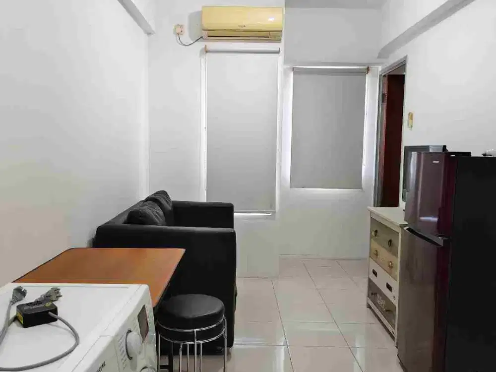 SEWA APARTEMEN PUNCAK KERTAJAYA