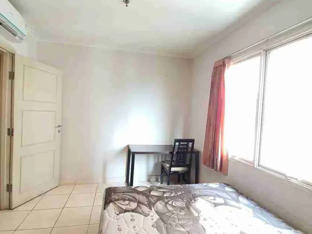 apartmen cityhome moi