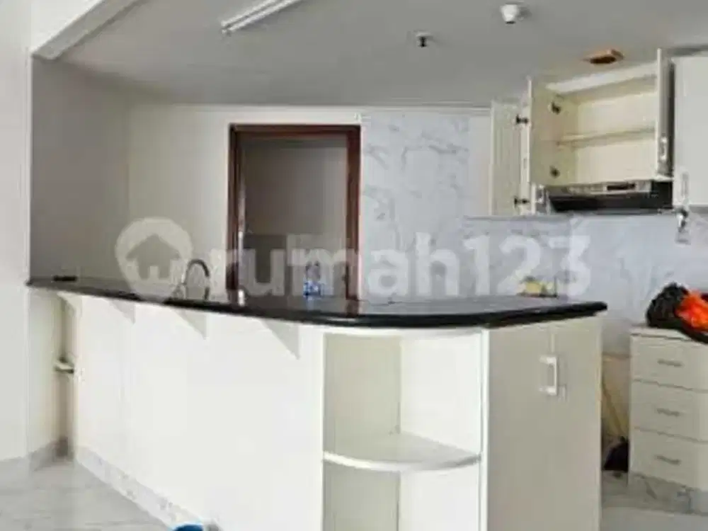 Siap Huni, Apartemen 3Br, di Lippo Karawaci