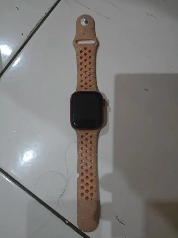 Apple Watch 7 41mm bh 98 inter iWatch