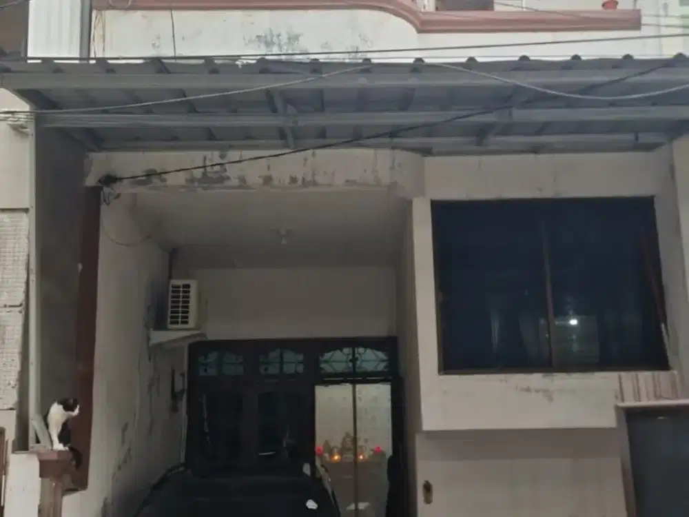 Dijual Rumah Teluk Gong, Jakarta Utara