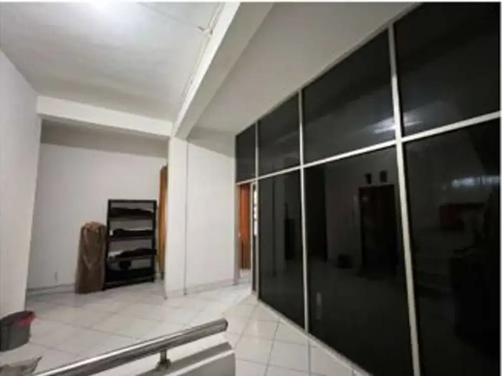 DIJUAL RUMAH 3 LANTAI + RUKO 2 LANTAI DI JALAN RAYA UTAMA GUNUNG AGUNG, DENPASAR