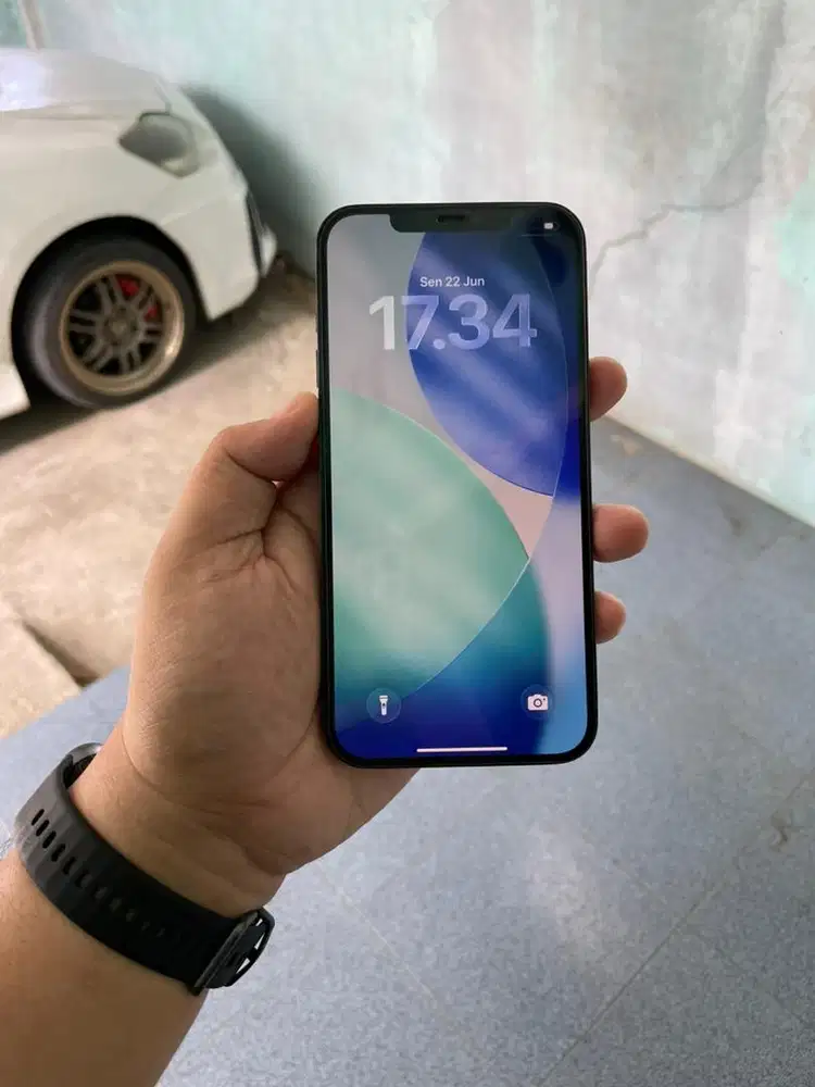 iphone 12 promax 256gb inter all operator