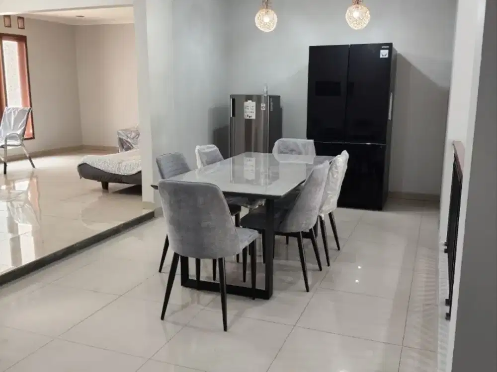 rumah murah minimlais siap huni setiabudi regency bandung
