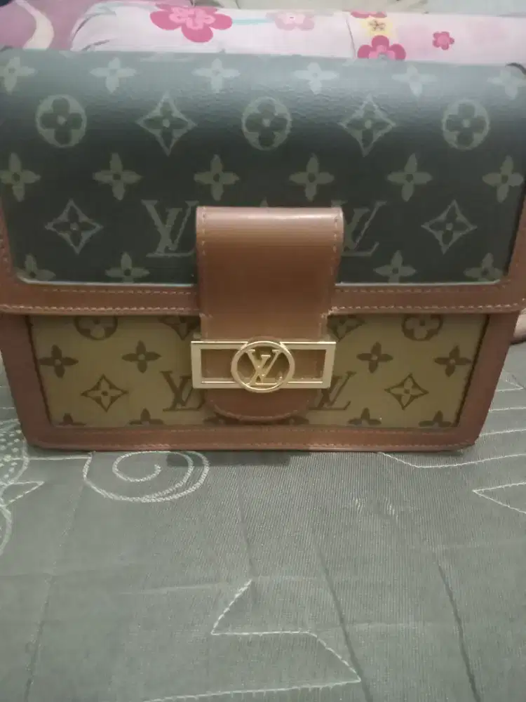 Tas douphine LV