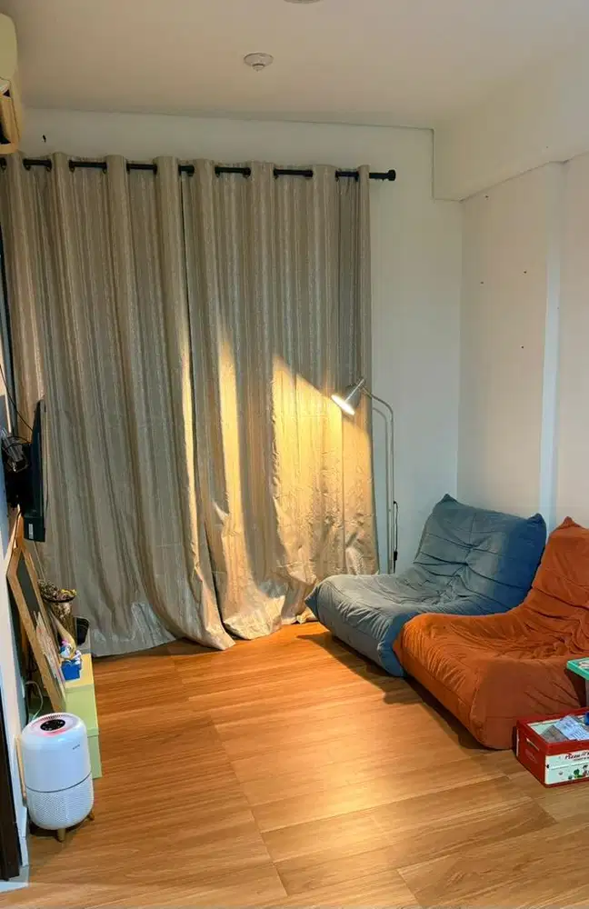 Sewa Apartemen Royal Olive dekat kemang Pejaten