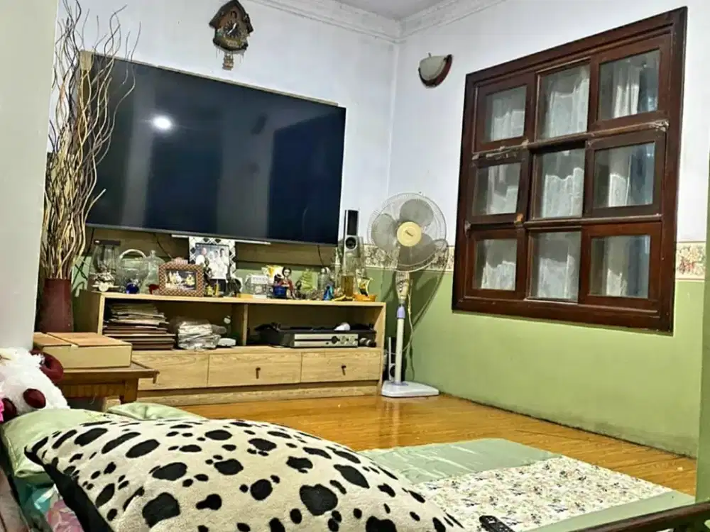 Rumah di Tropicana Residence Jababeka Cikarang Utara