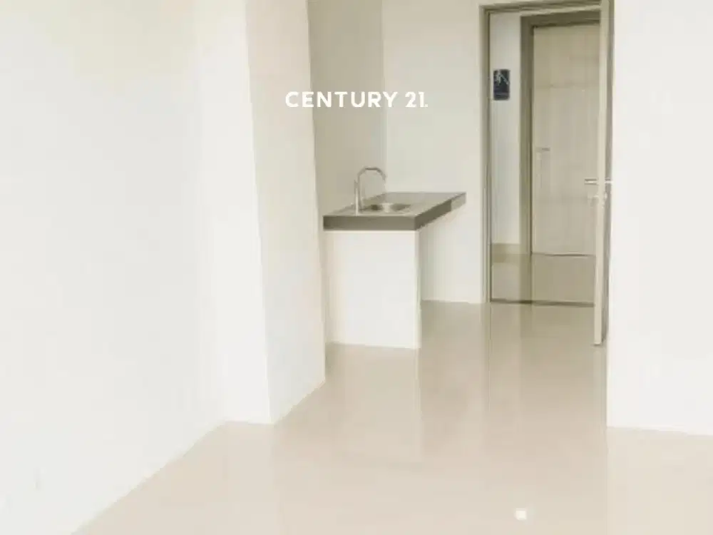 Apartement Siap Huni Di Ciputat WT 18449