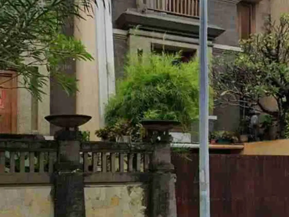 RUMAH GAYA VILLA JAKARTA BARAT