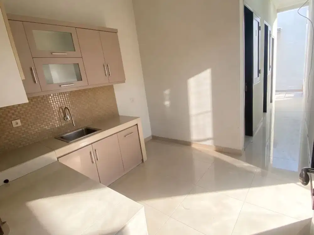 DIJUAL RUMAH 2 LANTAI- PEJATEN - SIAP HUNI