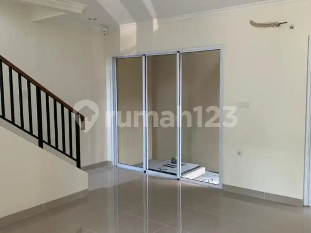 Disewakan Ruko Medriso 3 Lantai Gading Serpong