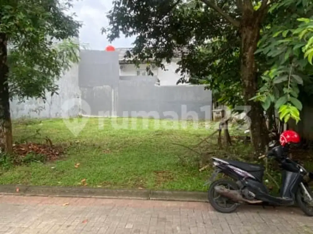Want To Sale Collinare Foresta Uk 208 M,Huk Taman, Utara Barat,