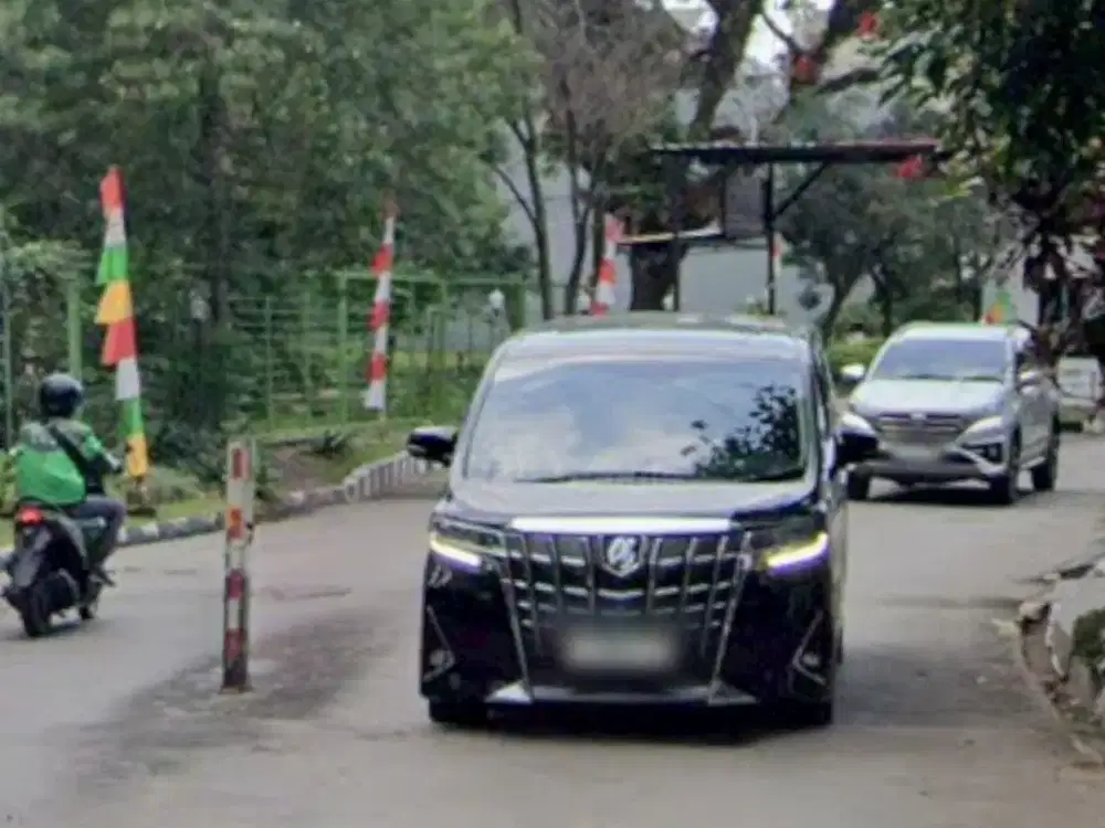 DIJUAL TANAH KAVLING BUAH BATU REGENCY