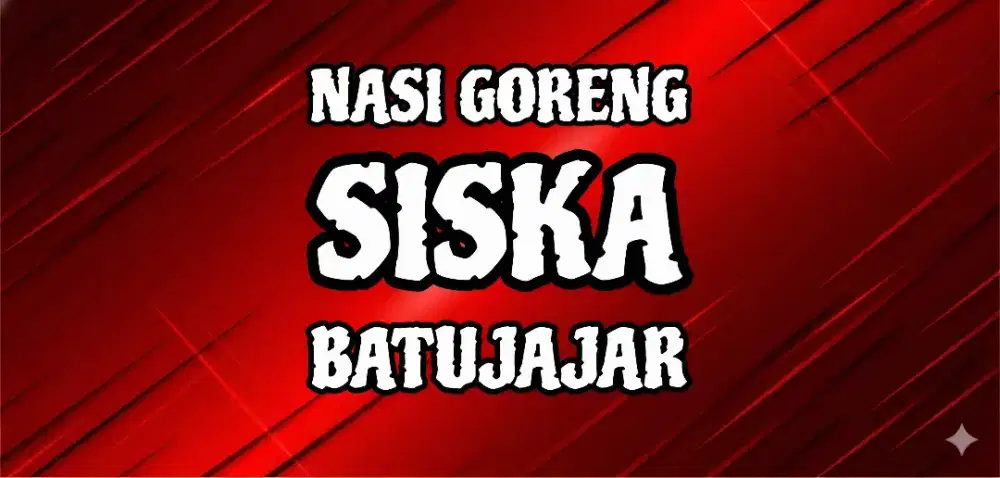 Jual lengkap peralatan dan gerobak nasi goreng