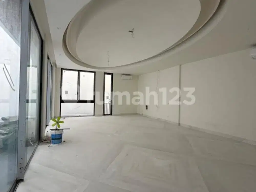 For Sale Brand New House di Permata Buana