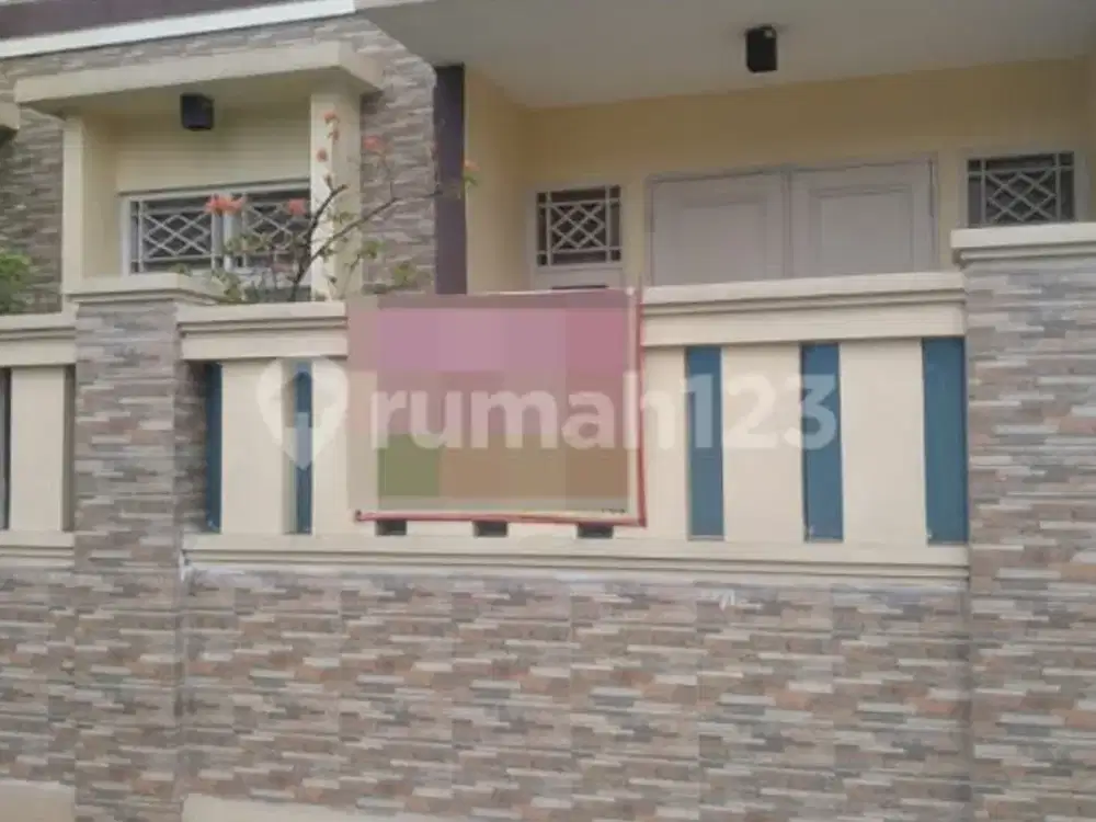 Rumah Dijual di Duren Tiga, Pancoran Jaksel
