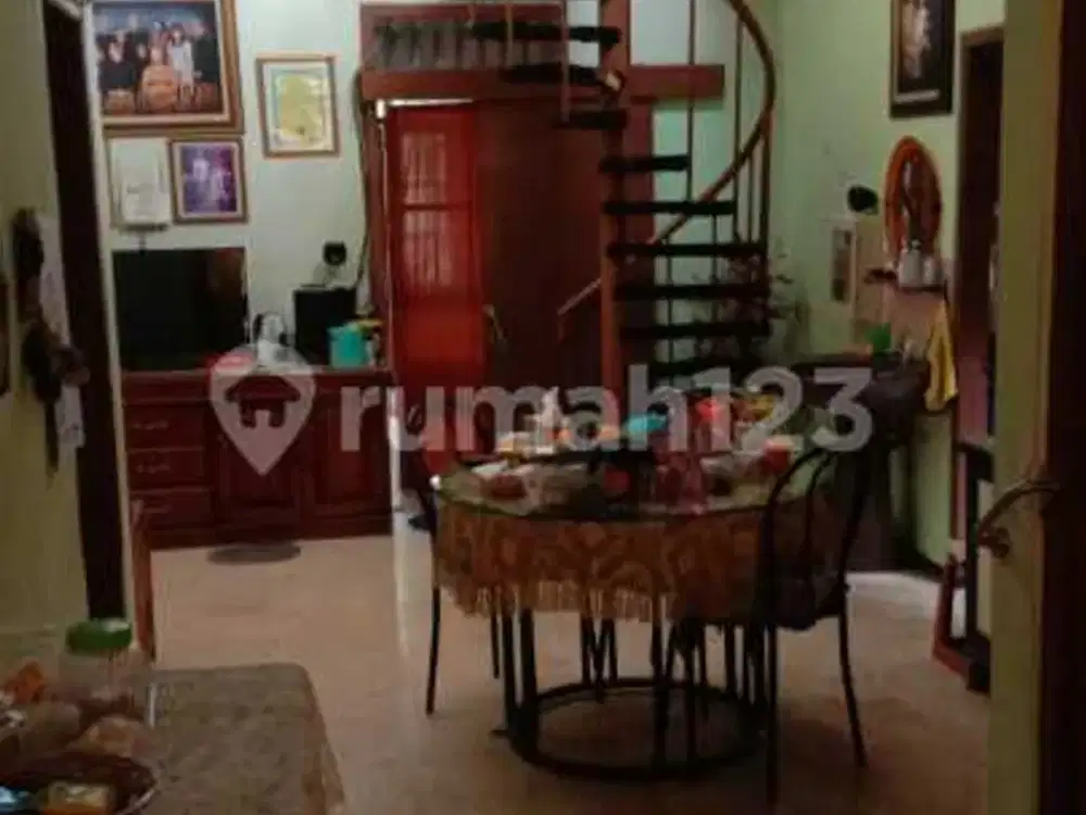 Dijual Rumah di Jaksel Lokasi Berdekatan dengan Pim