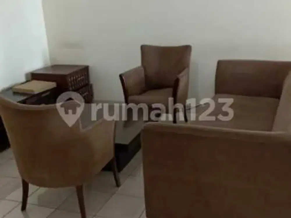 Apartemen Ambasador 2 Itc Kuningan 2 Kamar Tidur Furnished Super Strategis
