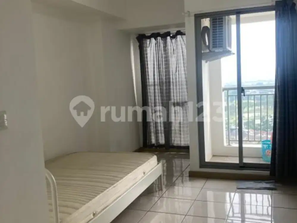 Apartemen Ready To Use Apartemen Mtown