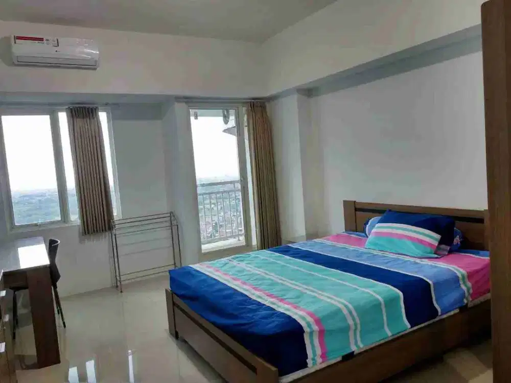 Di Sewakan Tanglin STUDIO + 29m² Pakuwon Mall (Orchard Benson Anderson)