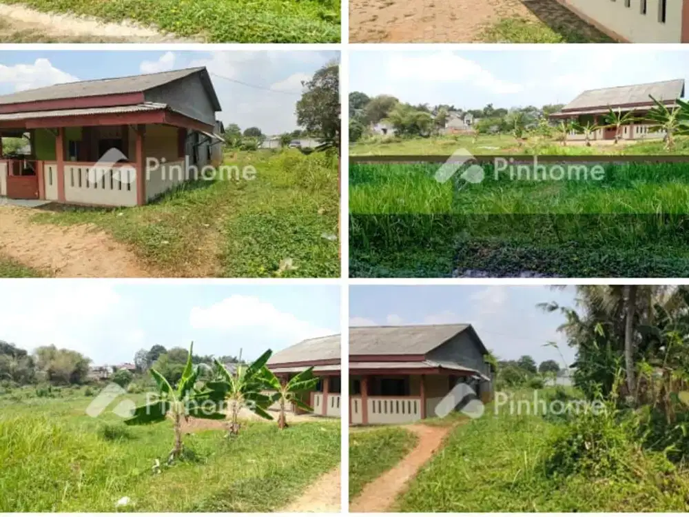 DIJUAL CEPAT TANAH BAMBON RAGAJAYA BOJONGGEDE