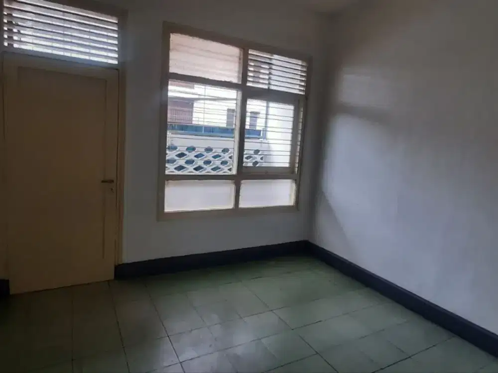 BRAGA, RUKO LOKASI STRATEGIS DI PUSAT KOTA BANDUNG