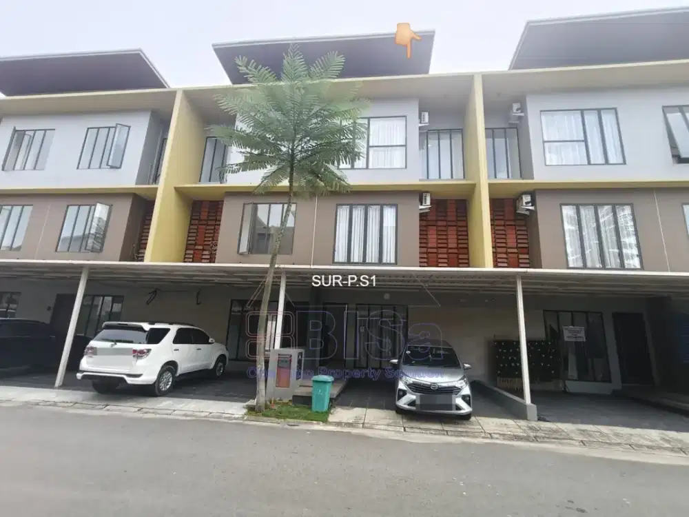 Rumah Icon Central King Blok B1-09 Batam Centre – Rumah Baru