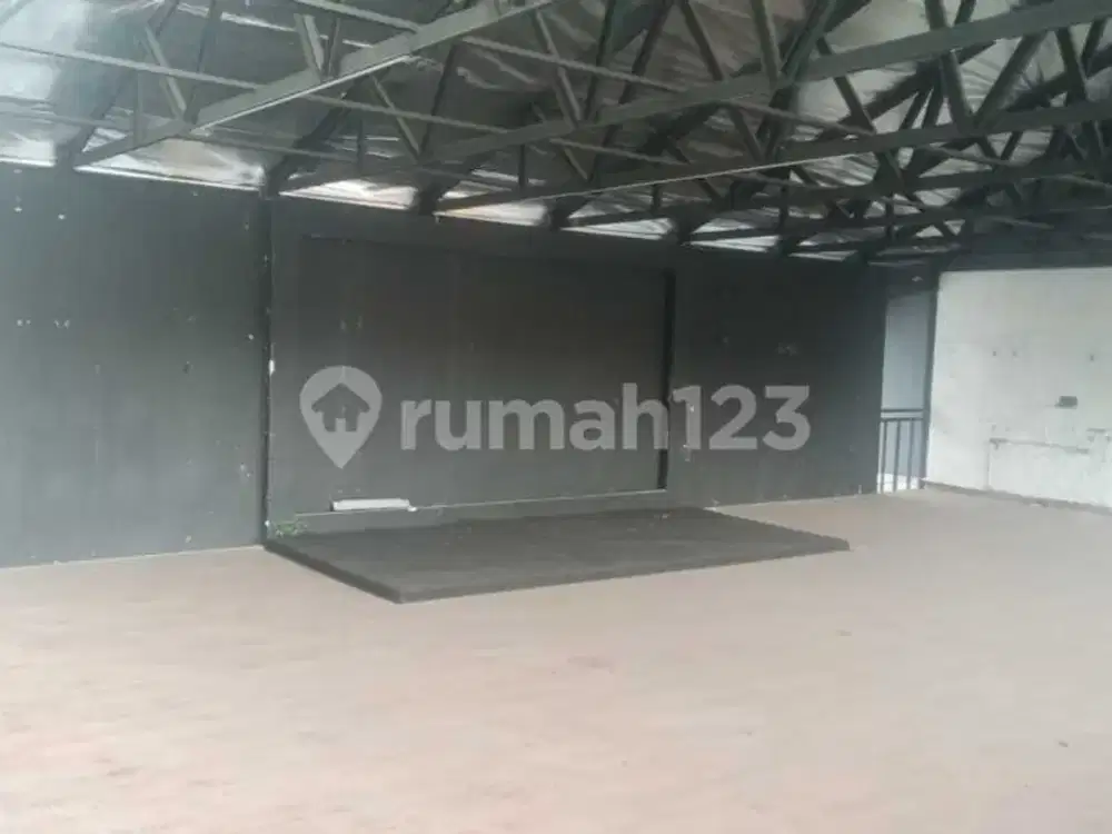 Siap Huni, Ruko 3 Unit, 2 Lantai, di Banjar Wijaya