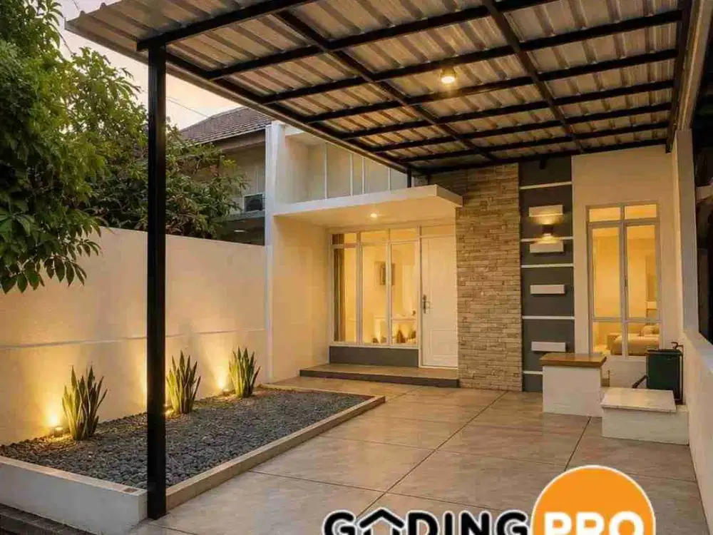 Metland Cileungsi, Cipenjo, Cileungsi, kab Bogor. Rumah Dijual