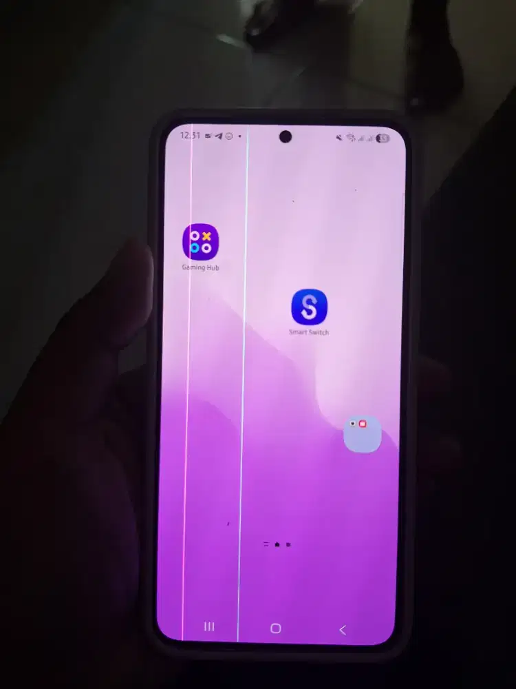 Samsung S22 8/256GB