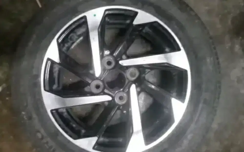 Velg serep sigra ORI ban tebel