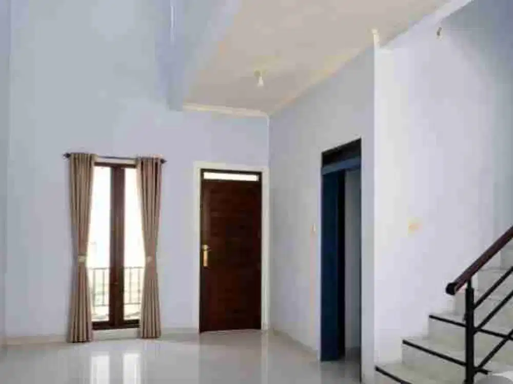 dijual rumah di melong green Cimahi