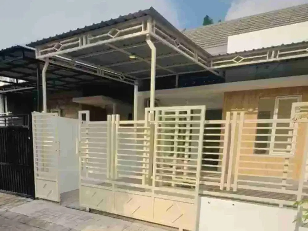 Rumah Murah siap Huni di Perum Bukit Palma Citraland, Sby Barat