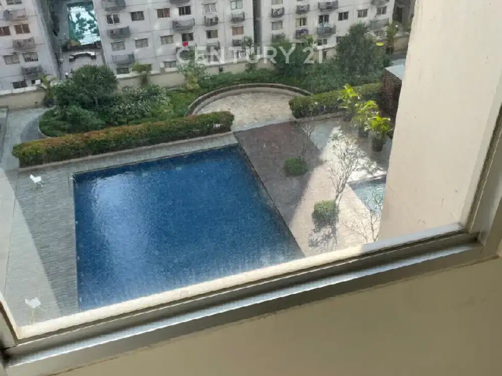 Apartemen Oak Tower Sky Garden Pulogadung