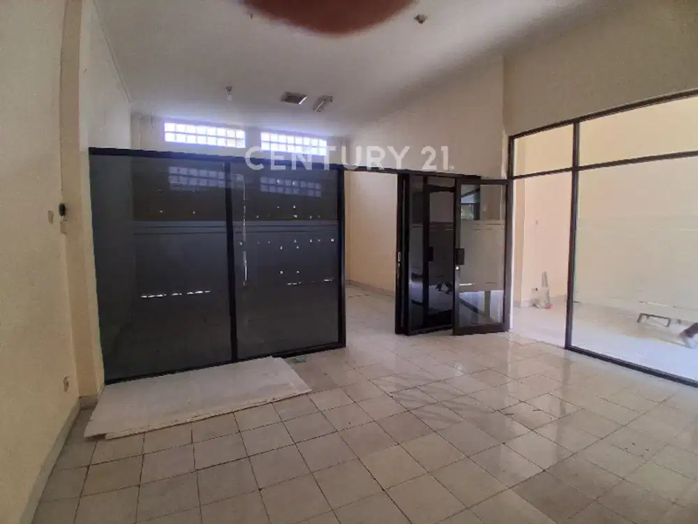 Ruko 2lt Area Buahbatu Kiaracondong Dekat Area Publik
