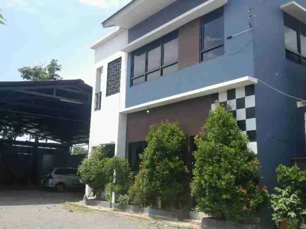 termurah! rumah kost dekat unpad jatinangor bandung