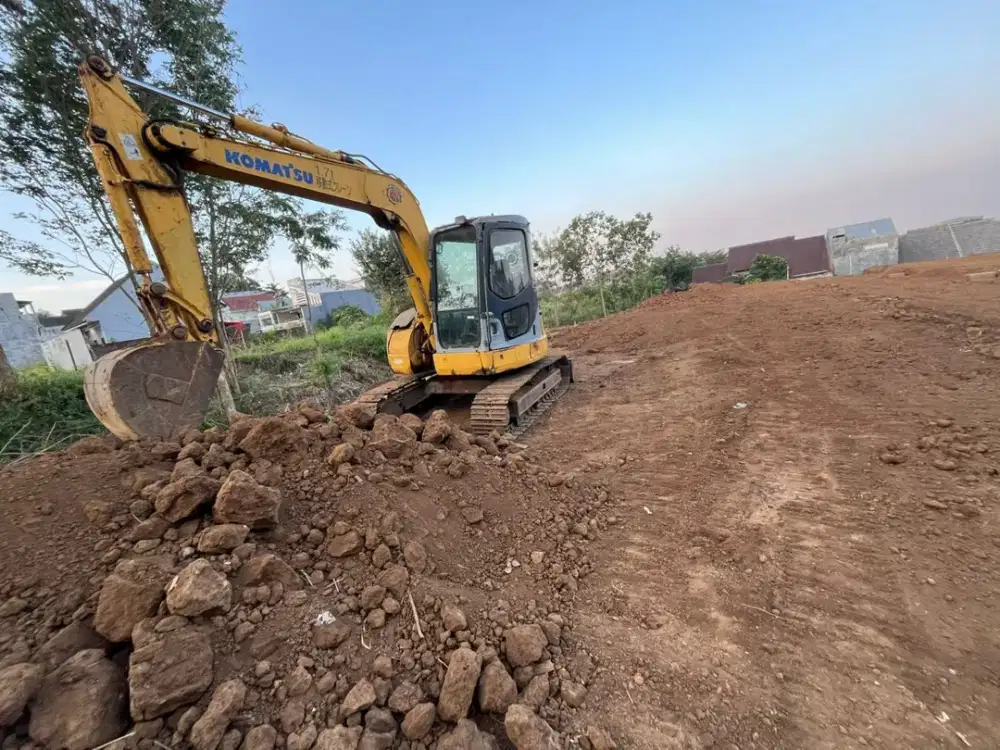 Properti Produktif dengan Akses Kampus dalam Hitungan Menit